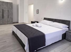 Casa Manzoni, hotell sihtkohas Novara