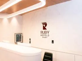 Ruby Hotels