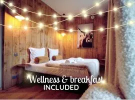 Les Suites de Petit Bomal