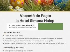 Hotel Simona Halep - Poiana Brasov