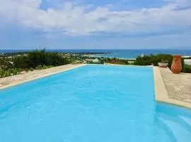 Villa E - Kamari Village