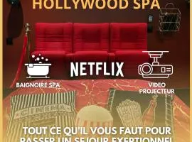 Hollywood Spa Jacuzzi - Cinéma