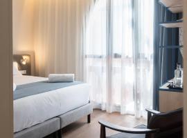 Hotel La Casa Del Sol, hotel a Barcelona