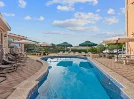 Family-friendly apartments with swimming pool Kraj, Pasman - 334