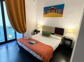 Hotel Plebiscito Aparthotel