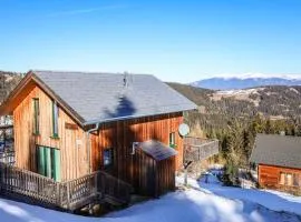 1A Chalet Klippitzperle - Panoramachalet und Wellness