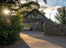 6 Bed in Sheldon 41043، فندق في شالدون