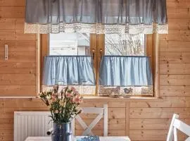 Domek Luna Wilcza Zagroda