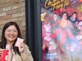 Charmant Suites a Boutique Hotel Cần Thơ