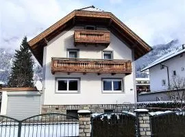 Alpenchalet Mitterlechner