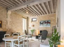 gîte de charme normand 3 personnes