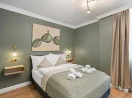 HOME1 - Landstraße Boutique Hostel