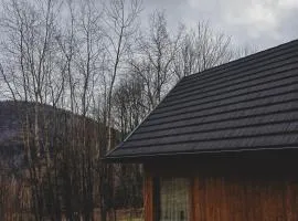 Cichosza domki w Szczyrku