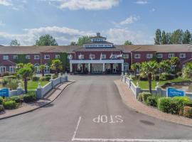 Southview Park Hotel, מלון בסקגנס