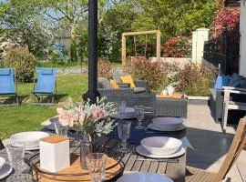 Gite de groupe La Laiterie