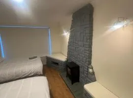 Newbridge Lodge Guest House