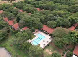 Sagana Getaway Resort