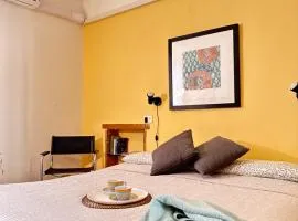 Bilocale economico, in pieno centro a Lucca