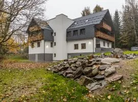 Apartmány Deštné 251