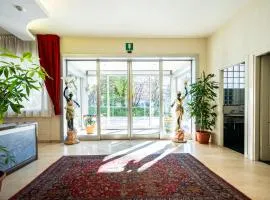 Hotel Albatros
