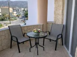 Sun Studio - Sitia Cozy Stay with Mountain Views
