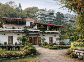Bhimtal Home Stay Inn, Hotel in Bhīm Tāl