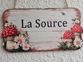La Source