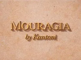 Mouragia by Kantoni