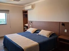 Optimum Plaza Hotel