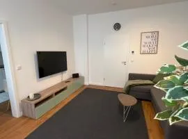 Ferienwohnung in Andernach - Insula Antunnacum