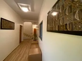 Chambre STAR