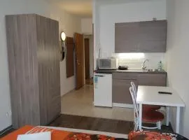 West City Apartments