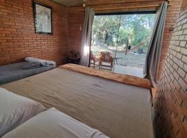 Alojamiento Mariana y Ocho Kunu u，Concepción的飯店