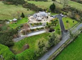 The Walnut Retreat Castlewellan