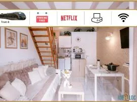 Kedge 3 - au coeur du centre et des universités