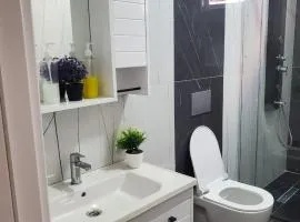 nyali luxurious apartments