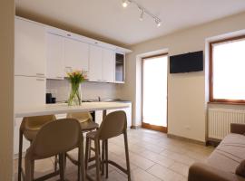 Soul of Trento San Martino Apartment, Hotel in Trient