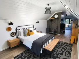 Lorraine Loft Apartment