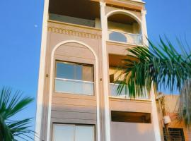 Nivanta Greens, hotel di Ujjain