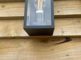 The Wood Shed, Butterwick, Malton