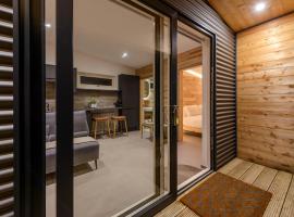 Killarney Glamping - Ross Road, hotel di Killarney