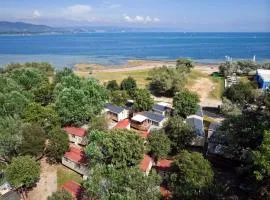 Albatross Mobile Homes on Marina Julia Family Collection