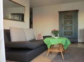 Barrierefreie Ferienwohnung Bodenseeblick