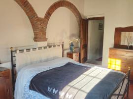 Il Peppolo Country House, hôtel à Pelago