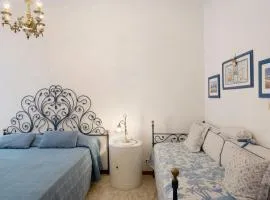 Zaffiro Apartment With Garage