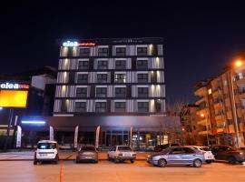 elea premium stay, hotel a Kınıklı