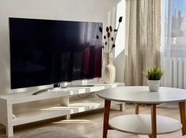 Przy Zamenhofa, hotel a Nowa Sól