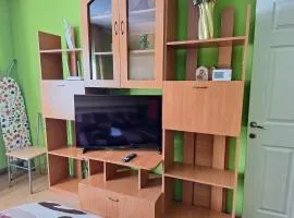 Garsoniera MAIA Slănic-Moldova