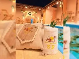 Hospedagem SP Canoa Quebrada