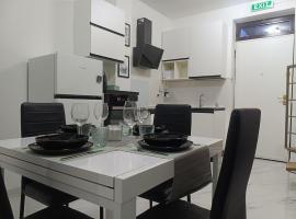 La Corte di HOLLY, Hotel in Cornaredo